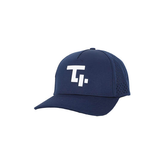 Mesh cap (Navy)