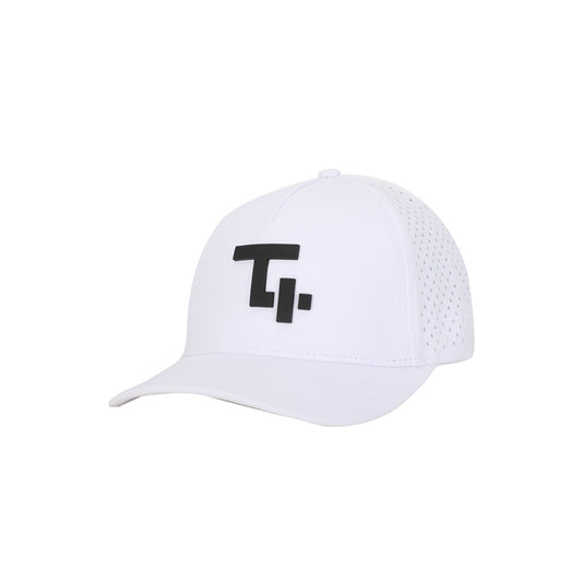 Mesh cap (White)